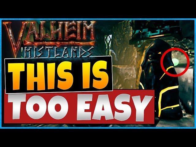 More Pro Tips For Valheim Mistlands Update