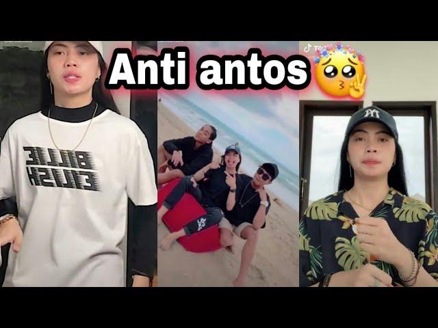KUMPULAN VIDEO TIK TOK ANTI ANTOS||#5