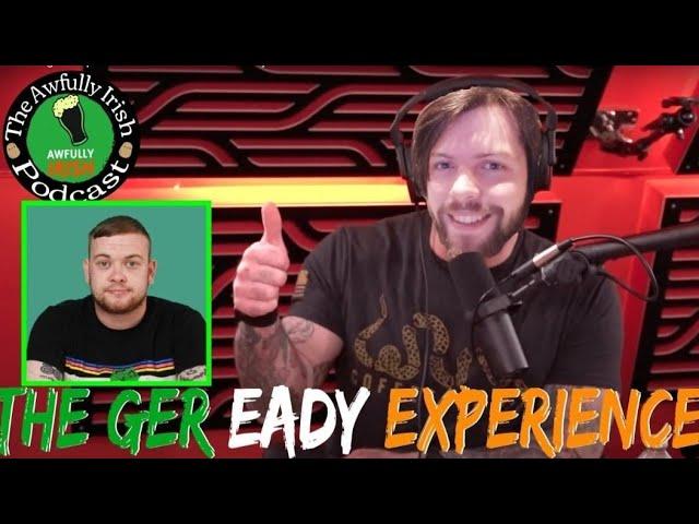 The Ger Eady Experience - Jamie Jay Car