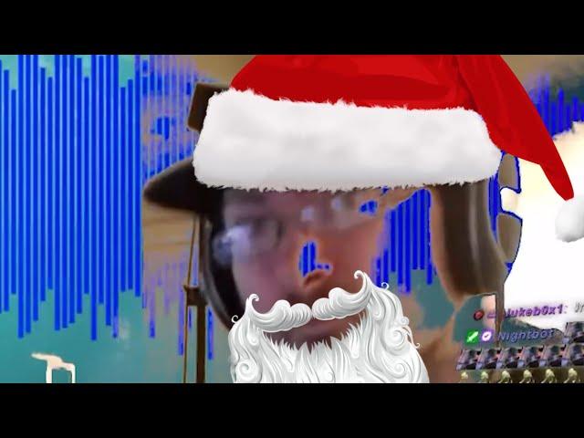 SANTA CLAWZ (The Bi-Polar Sessions After Xmas Special)