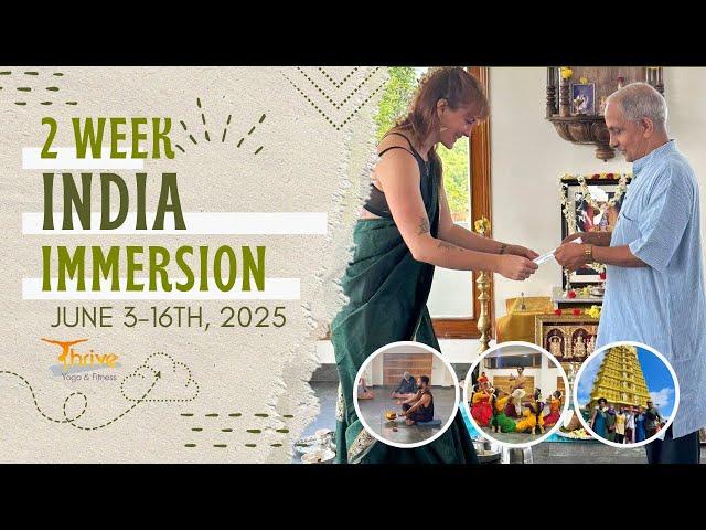 India Immersion Video AD 1