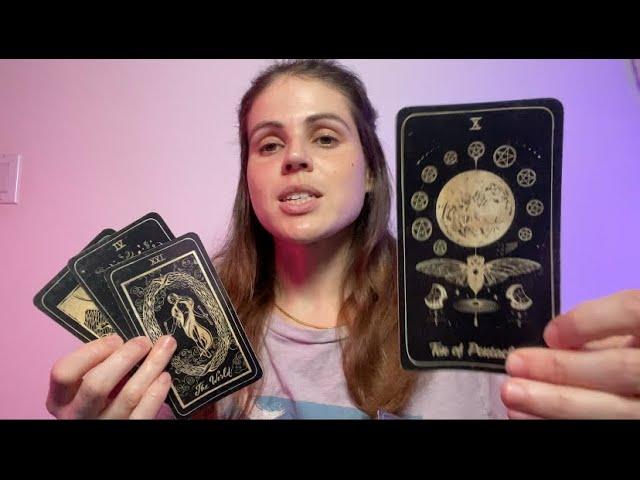 TAURUS ️ A VERY STRONG AWAKENING!  What You NEED To Know 