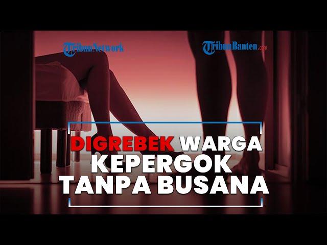 Panti Pijat di Depok Digrebek Warga, Terapis dan Pelanggannya Kepergok Tanpa Busana