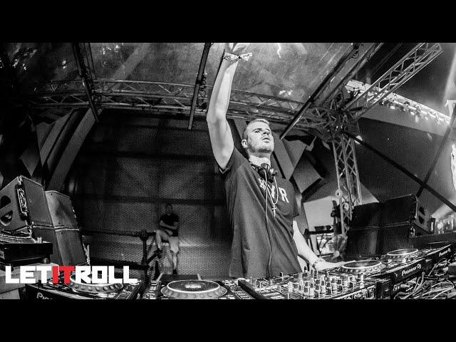 Wilkinson DJ set | Let It Roll 2018