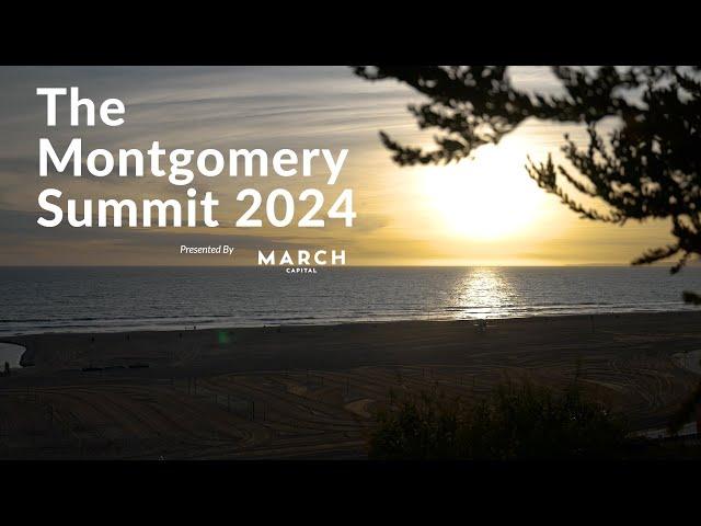 Inside The Montgomery Summit 2024: Attendee Experiences