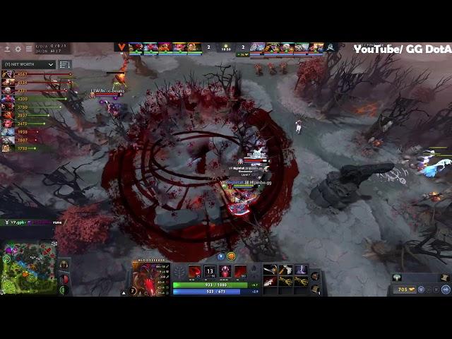 Virtus.pro VS Live to Win Game 1 ESL One CIS Online Season 1: Upper Division