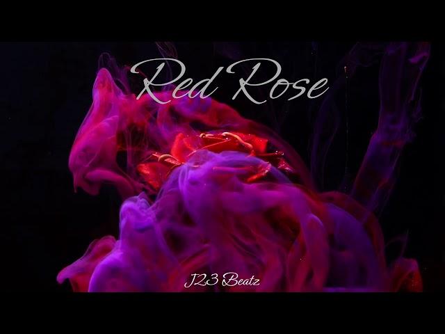 Jazz/Hip-Hop Type Beat: "Red Rose" - J23 Beatz