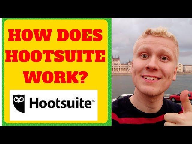 How Does Hootsuite Work? - 20x More Traffic!