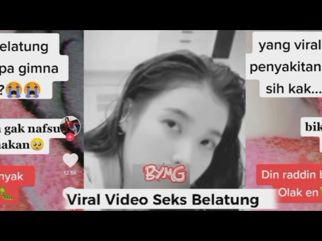 Viral Video Seks Belatung