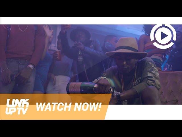 Vianni - Recognise [Music Video] @1Vianni | Link Up TV