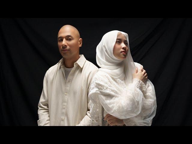 Marcell X Nissa Sabyan - Tawakal (Official Music Video)