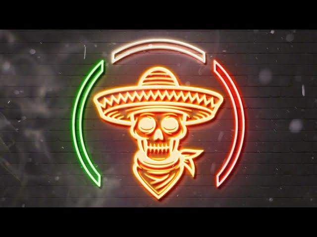 "CHINGONES" - MEXICAN narco CORRIDO TRAP type beat, cholo guitar TRAP instrumental