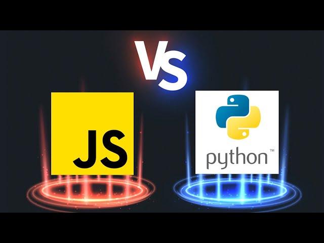 JavaScript или Python?! Что изучить первым?