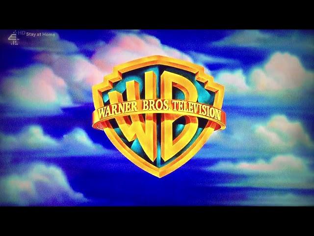 Warner Bros. Television (2014)