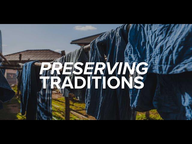 Preserving Cultural Traditions