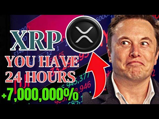 XRP NEWS TODAY XRP ETF WITHIN DAYS" says RIPPLE CEO!! $104.32 an XRP!!!