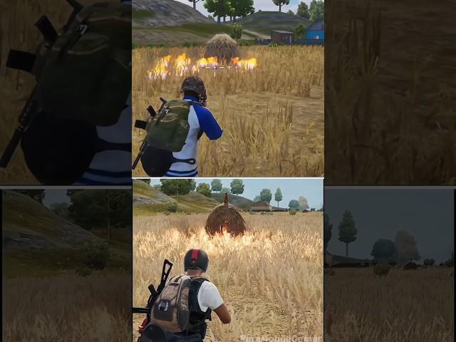 Pubgmobile vs  new state  @Suhel___playz #pubgnewupdete #bgminewubdate #bgmi #shorts #trending