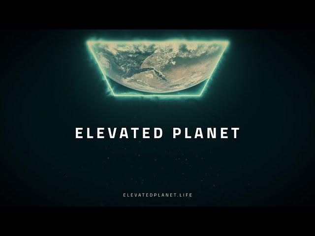 Elevated Planet, in conversation with 365 Pin Code: 2022, a year of seismic change!