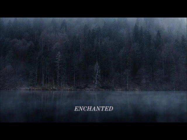 "ENCHANTED" SAMPLE PACK (LIL PEEP, NIGHT LOVELL, BONES TYPE LOOPS)