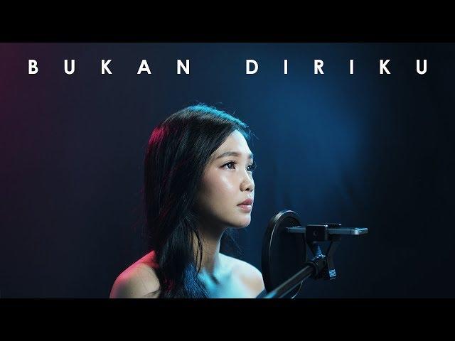 Bukan Diriku - Samsons - Rizqi Fadhlia & Rusdi Cover