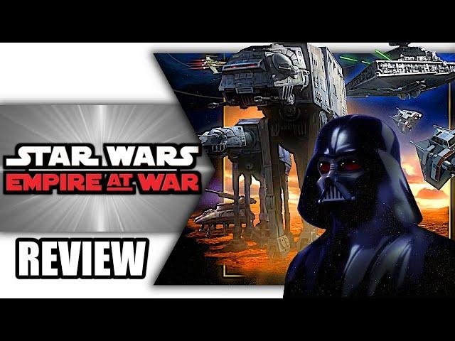 Star Wars: Empire at War Review