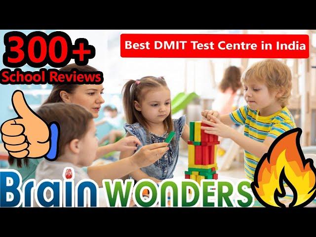 Best DMIT Software in the World | Best DMIT Software in India | Best DMIT Company in India |Why DMIT