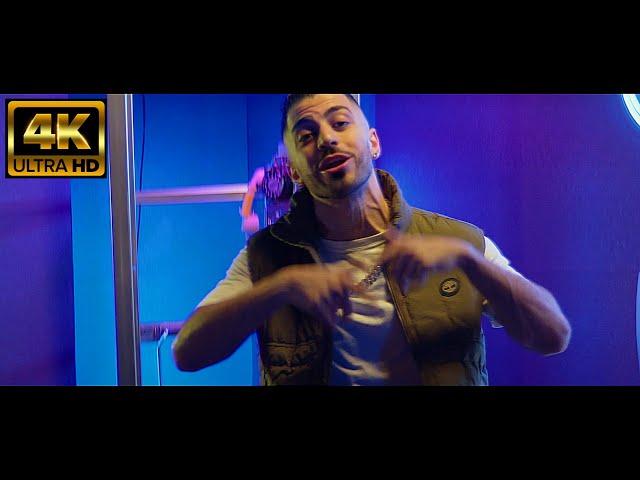 YoungCertified - Self Made (Music Video) (4K) #trending