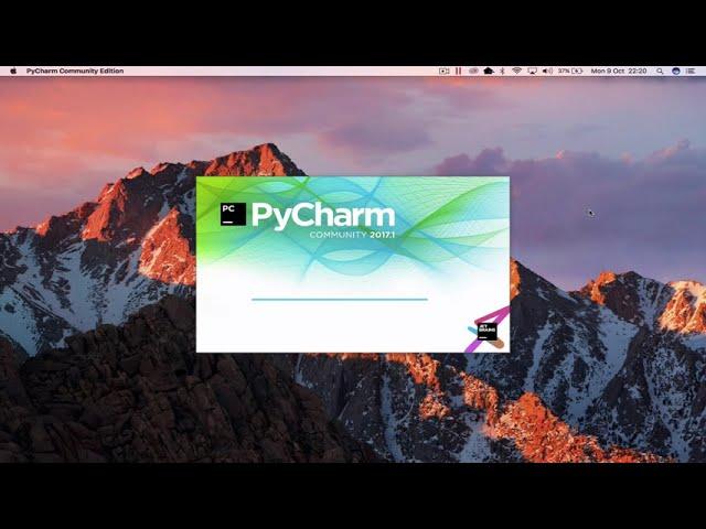 Updating Python for PyCharm to the latest version