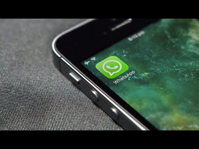 Customize your WhatsApp - FMWhatsApp, GBWhatsApp, AeroWhatsApp, YoWhatsApp