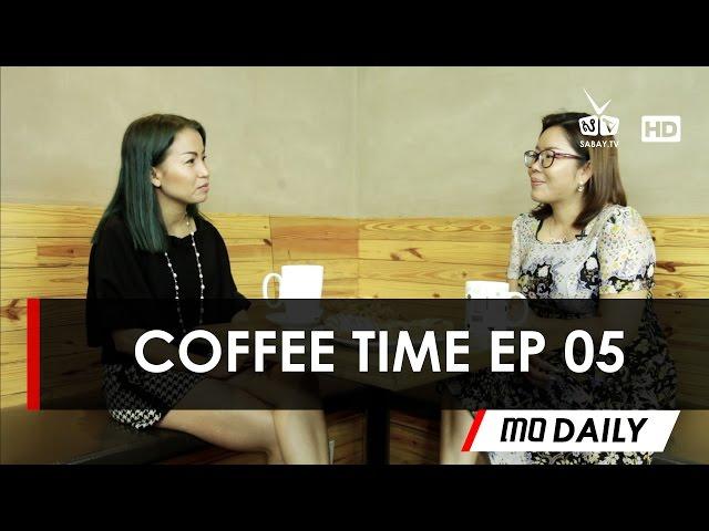 ៣០ដេលី: Coffee Time Episode 5