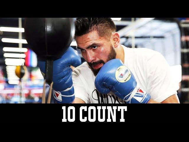 Jose Ramirez vs Amir Imam - 10 Count