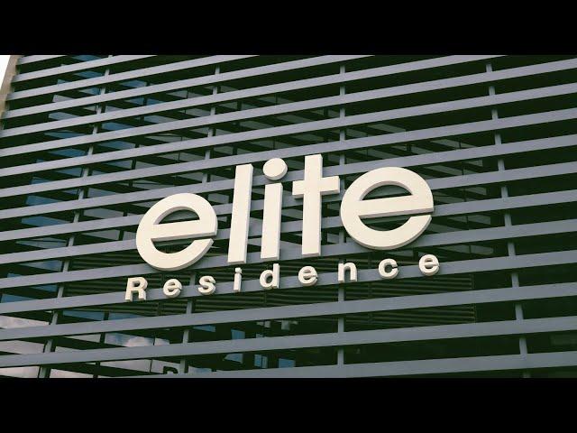 Elite Residence - Luxury in the Heart of Nairobi