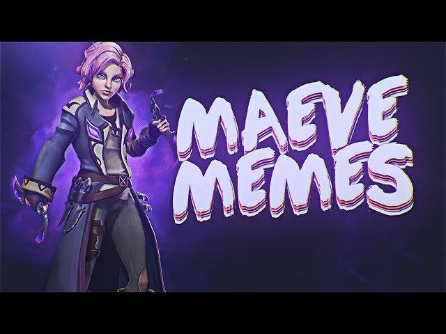 Maeve Memes