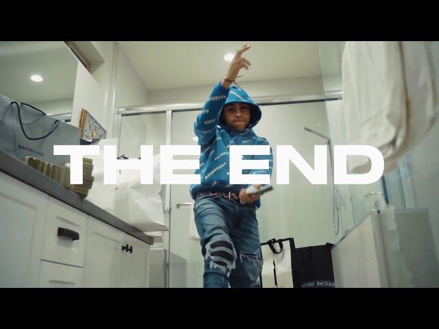 [FREE] Stunna Gambino Type Beat "The End"