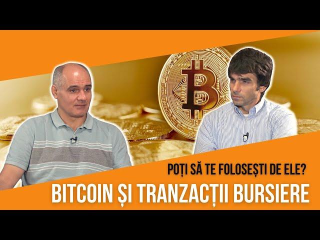 Creștinul, Tranzacționarea pe bursă, Bitcoin și monede virtuale | Adevărul despre Adevăr