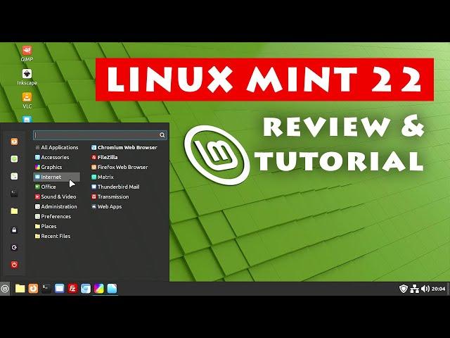 Linux Mint 22: Excellent Distro for Windows Users