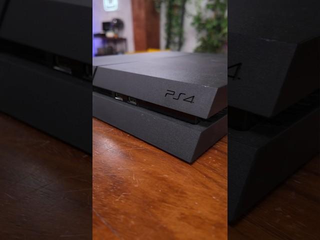 You Can Trade a PS4 BACK to Sony Now