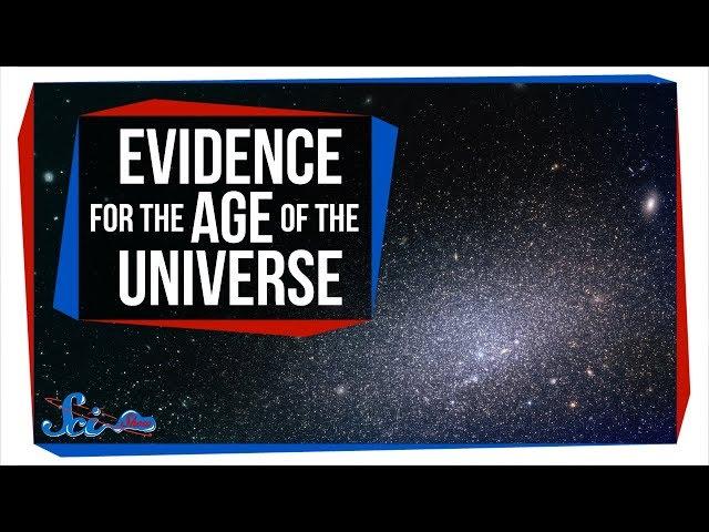 How Do We Know the Age of the Universe?