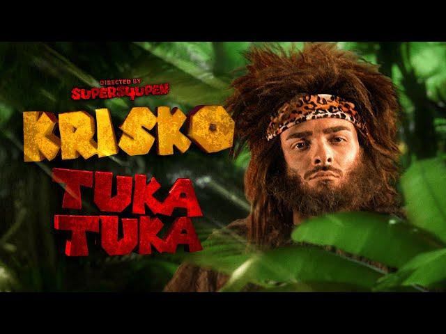 KRISKO - TUKA TUKA (Official Video)