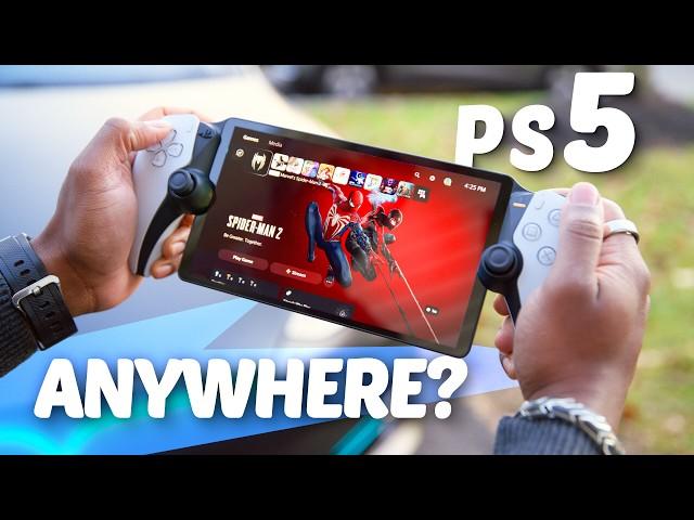 PlayStation Portal - Is It ACTUALLY Worth It? (Full Review)