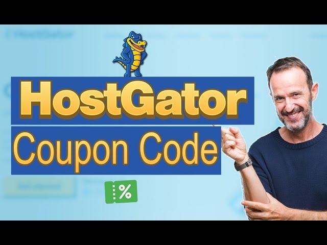 Hostgator promo code 2022 | best hostgator discount 2022