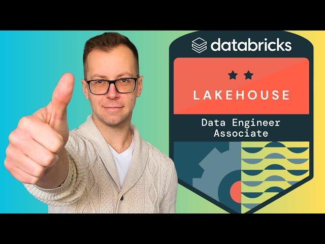 How to pass Databricks Certified Data Engineer Associate Exam, on first attempt.