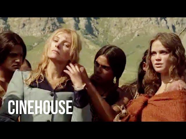 White women find out how to befriend Native Americans enemies | Wild Land