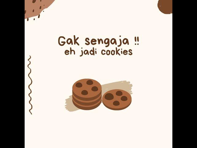 Sejarah Cookies di Dunia