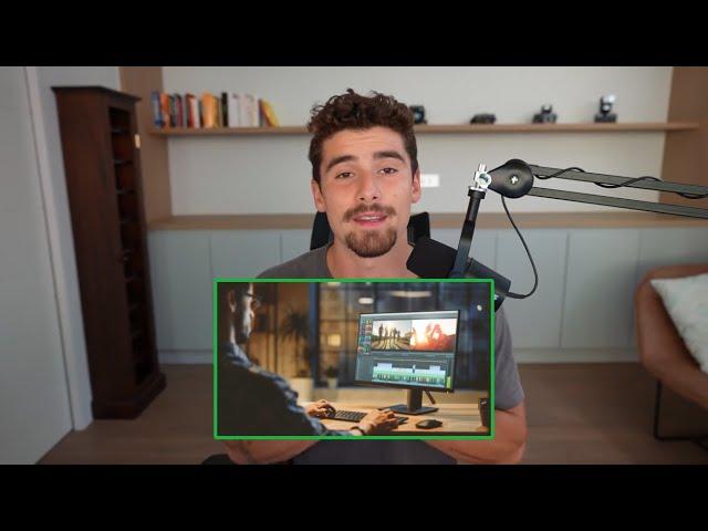 How to make money as a video editor