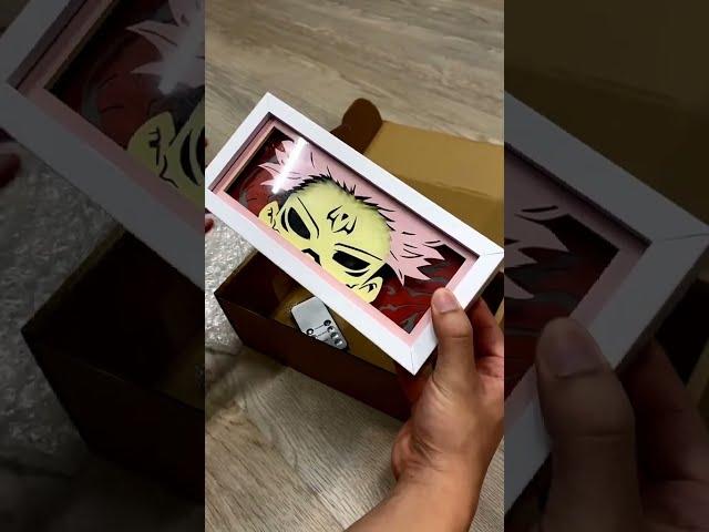 WeebWorld Anime Light Boxes 5