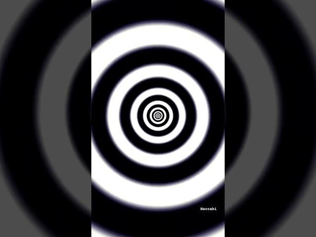 ️ Optical illusion ️ Psychedelic Hypnosis Trippy Video #shortsviral #shorts #short #illusions