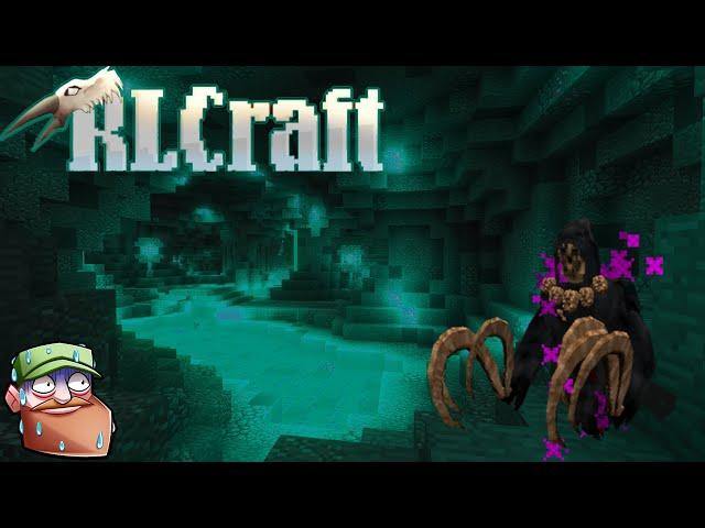 LA MINIERA DELLA MORTE! - RLCRAFT DREGORA E3