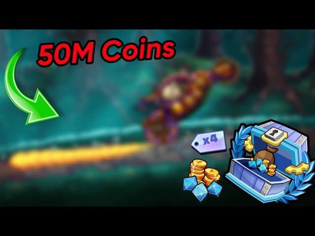 How To Get Really Rich in Hill Climb Racing 2  !! (Tips & Tricks for Coins) 2023