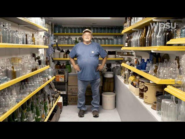 Adventures in Privy Digging Episode 1: Meet Frank Harchak